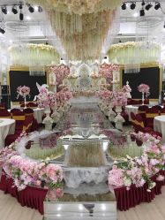 -谛融婚礼酒店·宴会厅(花园店)