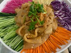 -清真·双和顺·京味菜·涮肉(灯市口店)