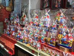 -老北京兔儿爷(琉璃厂东街店)