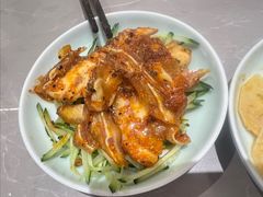 猪耳朵-好這口重庆小面(总店)