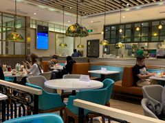 大堂-翠华餐厅(宝安壹方城店)