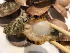 -苏大嘴海鲜牧场(奥林匹克店)