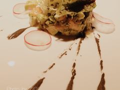 -La Saison乐颂·法餐厅