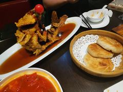 -老牌坊鲁菜名店(美莲广场店)