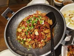 -味上湘菜馆(岳麓山店)