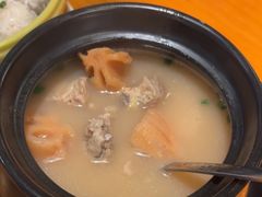 -莲餐厅·湖北菜·藕汤老手艺(愚园路店)