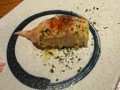 -故乡屋日本料理(八一广场店)