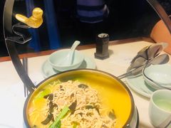 -韵秋荷(宝山龙湖天街店)