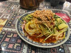 -新疆伊宁远征餐厅