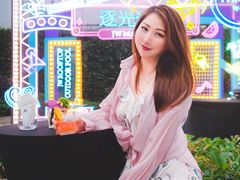 -上海明天广场JW万豪酒店