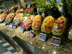 -食悦天美食广场(西安CityOn熙地港购物中心店)