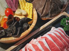 -湊湊火锅·茶憩(皇姑万象汇店)