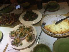 -胡桃里乐队酒馆(鎏嘉码头店)