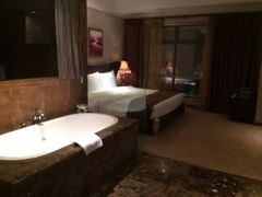 洗浴间-厦门泰谷酒店(中山路镇海路地铁站店)