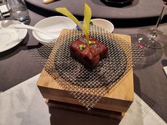 -上海滩餐厅(BFC外滩金融中心店)