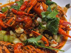 -简小舍·民间手艺菜(武昌江滩店)