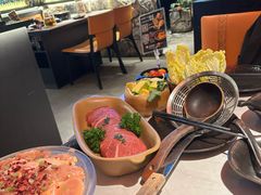 -芸山季·云南山珍菌火锅(人民广场来福士店)