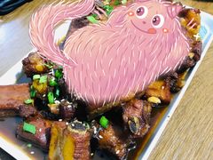 -95号酱骨·一块豆腐(展春园西路店)