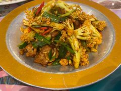 -巴依老爷·新疆美食(上城区天城路店)