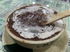 -玉椰林甜品店(创始店)