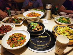 -大碗先生(万家丽店)