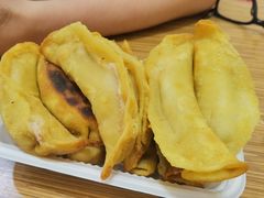 -金陵老丁家馄饨(新街口店)