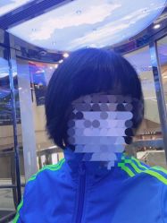 -时尚殿堂hair salon