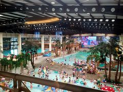 -南宫温泉水世界