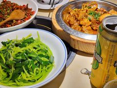 -大碗先生(万家丽店)