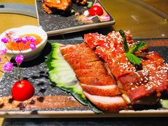 -大鸽饭(岗顶店)