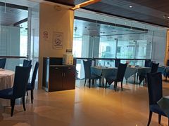 -上海古井假日酒店 · 徽昇楼中餐厅