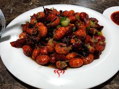 -郑喜旺烧烤(郑州总店)