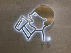 -喜茶(青岛金狮广场店)