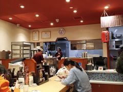 -食其家·牛丼咖喱(金桥太茂店)