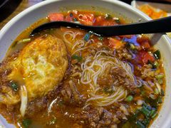 -老妈米线(木渎影视城店)