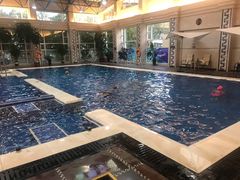-泰安东尊华美达广场酒店·自助餐厅