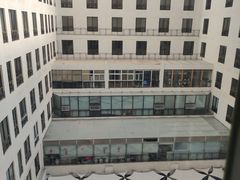 -北京民族园葉子里酒店(鸟巢店)