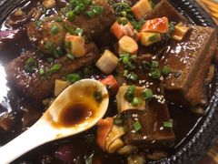-东馆和天下特色餐饮(工农店)