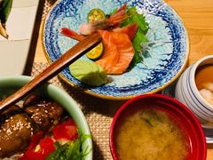 -活鳗饭·鹅肝范儿(高碑店店)