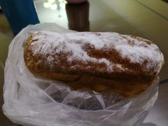 -巴黎贝甜(大宁国际商业广场店)