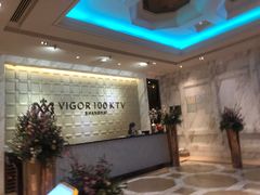 -OS CLUB(长风大悦城店)