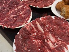 -黑山牛肉汤火锅(花城汇店)