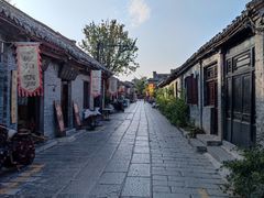 -青州古城