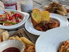 -Supine Bistro溯泮餐厅