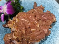 -鹤之乡·齐齐哈尔烤肉·非遗(秋涛路店)