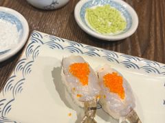 -大雄寿司(中华广场店)