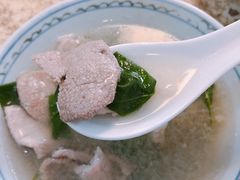 -叶陈记客家腌面店(泰华豪园店)