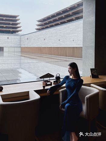 徐州|云东境·禅意风下午茶️