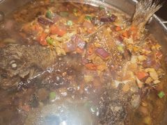-湘阁里辣(沙井华润万家店)
