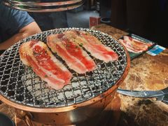 薄烧肥牛-魔宗·烧肉(汉街店)